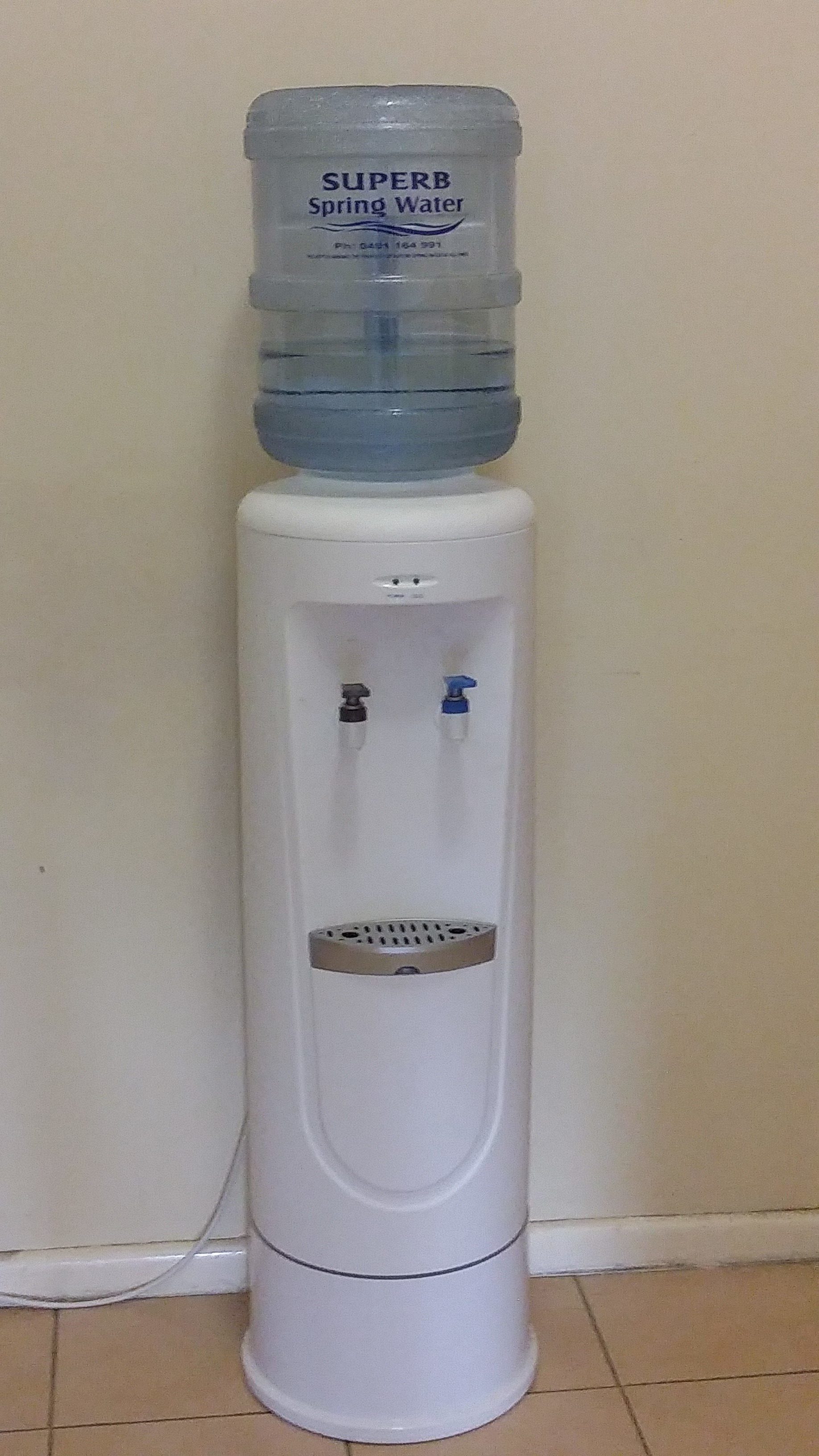 Superb Spring Water Southern Highlands | Bottled water, water coolers ...